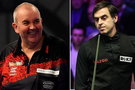 phil taylor latest news.